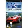 PSP GAME - Outrun 2006: Coast 2 Coast (USED)